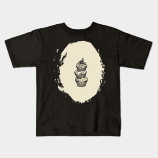 Cake Kids T-Shirt